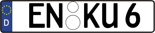EN-KU6