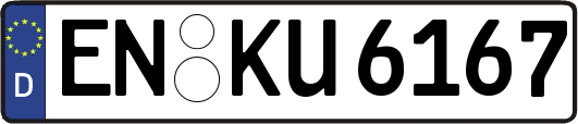EN-KU6167