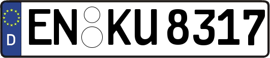 EN-KU8317