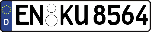 EN-KU8564