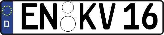EN-KV16