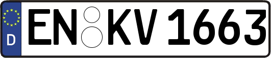 EN-KV1663