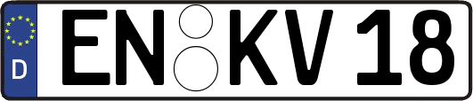 EN-KV18