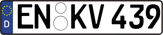 EN-KV439