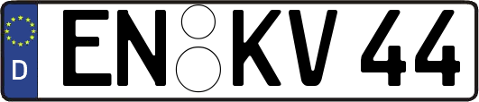 EN-KV44