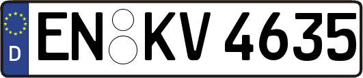 EN-KV4635