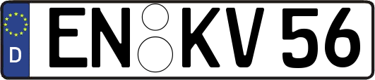 EN-KV56
