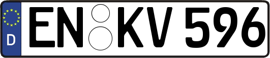 EN-KV596