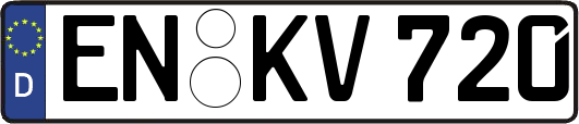 EN-KV720