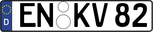 EN-KV82