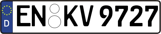 EN-KV9727
