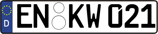 EN-KW021