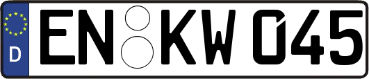 EN-KW045