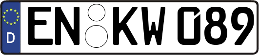 EN-KW089