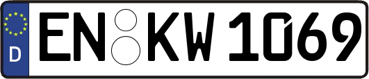 EN-KW1069
