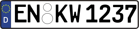 EN-KW1237