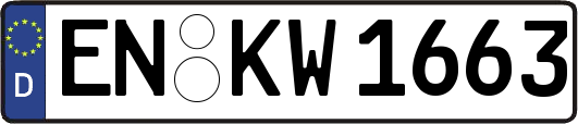 EN-KW1663