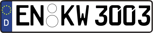 EN-KW3003