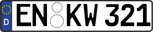 EN-KW321