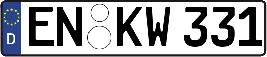 EN-KW331