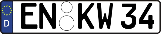 EN-KW34