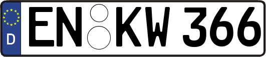 EN-KW366