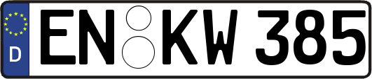 EN-KW385