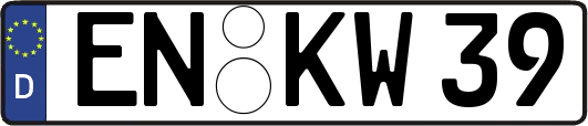 EN-KW39