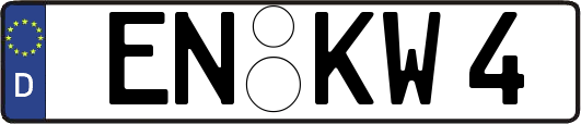 EN-KW4