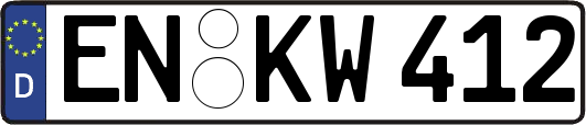 EN-KW412