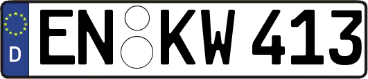 EN-KW413