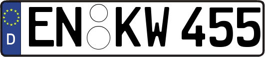 EN-KW455