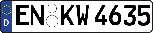 EN-KW4635