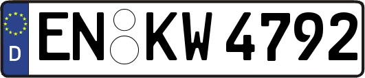 EN-KW4792