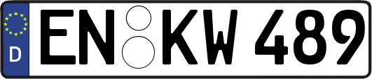 EN-KW489