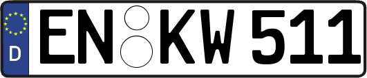 EN-KW511