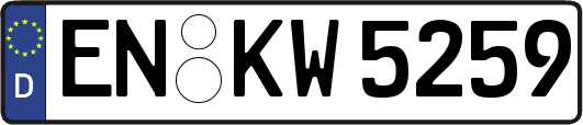 EN-KW5259
