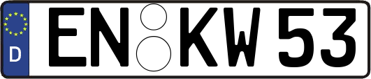 EN-KW53