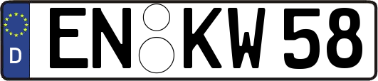EN-KW58
