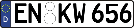 EN-KW656