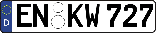EN-KW727