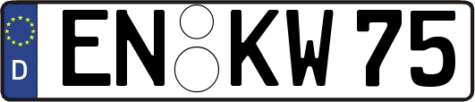EN-KW75