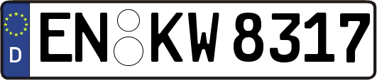 EN-KW8317