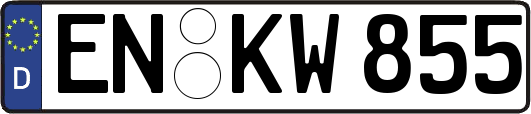 EN-KW855