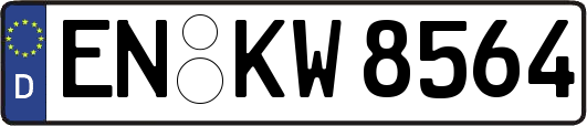 EN-KW8564