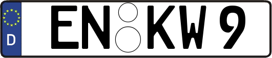EN-KW9