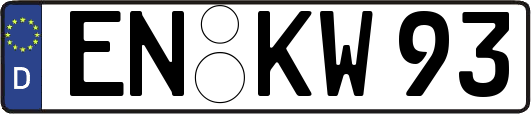 EN-KW93