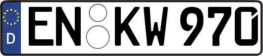EN-KW970