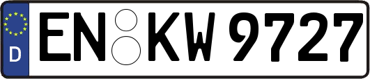 EN-KW9727