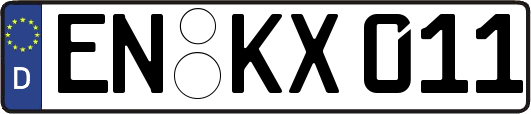EN-KX011